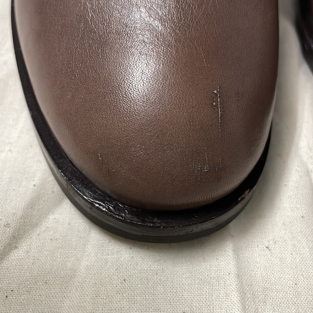 Tory Burch Riding Boots - Picture 7 of 16
